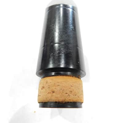 Selmer S Clarinet Mouthpiece image 4