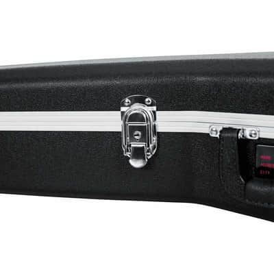 Gator GCDREAD ABS deluxe pour guitare dreadnought image 10