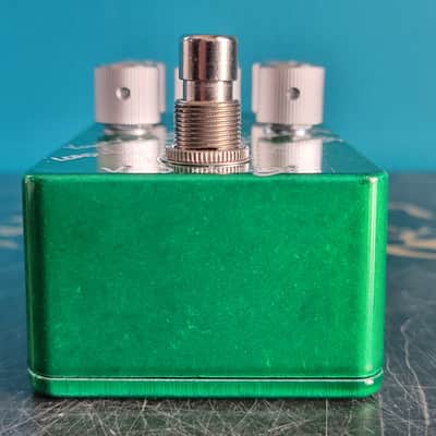 VFE Distortion 3 2024 - Green image 2