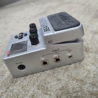Singular Sound Beat Buddy Drum Pedal with Foot Switch image 12