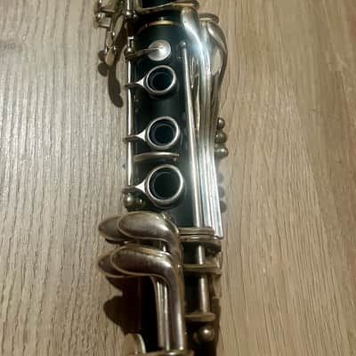 Selmer B♭Clarinet Privilege image 3