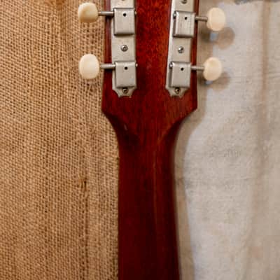 Gibson B-25 1965 - Natural image 11