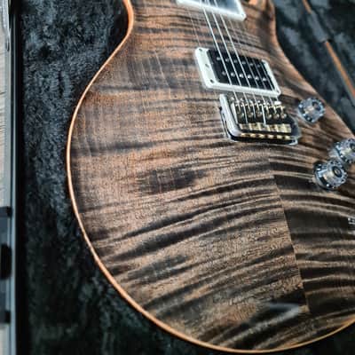 PRS Mark Tremonti Signature Tremolo Charcoal image 3