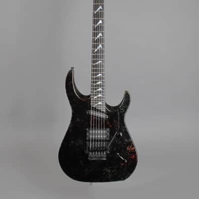 Hamer Californian Custom 1990 Iridescent image 1