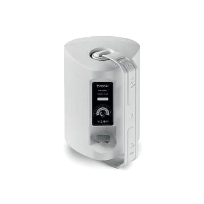 FOCAL SFC 100 OD 6 T BIANCO image 3