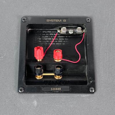 Tannoy System 8 Studio Monitors (Pair) image 10