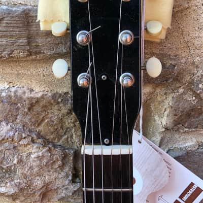 Gibson Melody Maker D Early 1965 - Cherry image 9