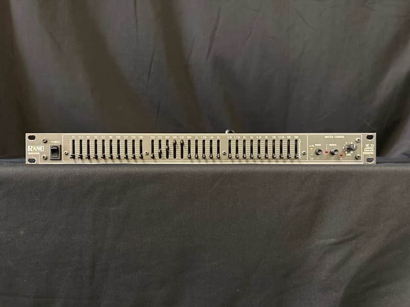 Rane ME30 image 1