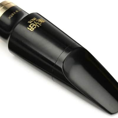 Meyer Bros New York Connoisseur Tenor Sax Mouthpiece - 6M image 3