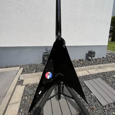ESP LTD V-300 - Flying V with EMGs image 12