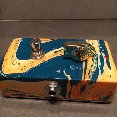 Landgraff Clean Boost #388 | Reverb