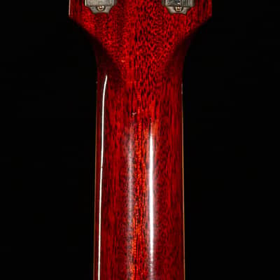 Gibson Custom Shop 1959 Les Paul Standard Reissue Factory Burst Murphy Lab Light Aged  (082) image 6