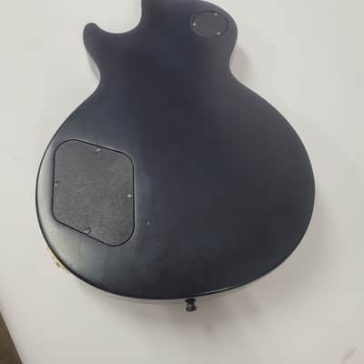 2016 Gibson Les Paul Studio '60s Tribute with P90s Tobacco Sunburst image 4
