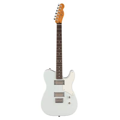 Fender LE American Cabronita Special Sonic Blue w/Seymour Duncan Vintage Mini-Humbuckers Pre-Order