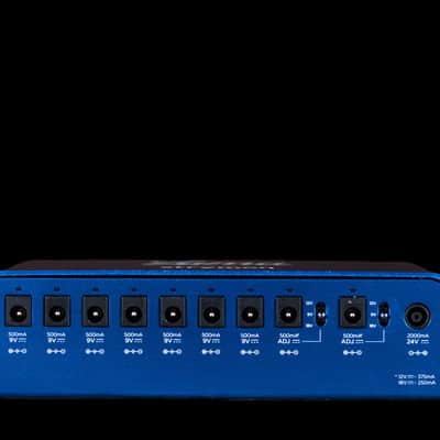 Strymon Zuma DC Power Supply image 4