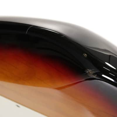 Fender Japan / Stratocaster ST-STD Maple 3-Tone Sunburst - Free Shipping* image 7