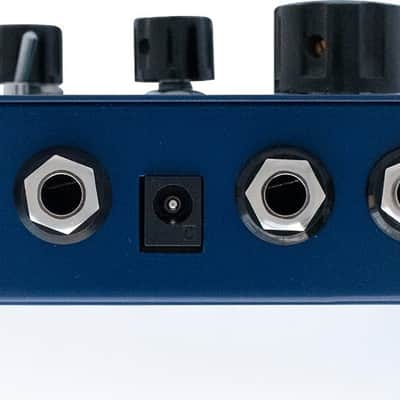Dreadbox Darkness Stereo Reverb Pedal image 2