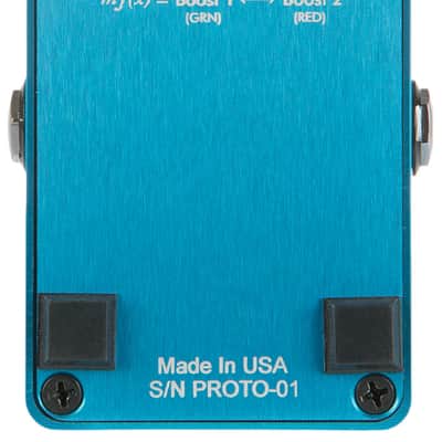 Suhr Dual Boost Pedal image 5
