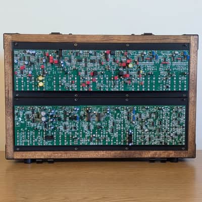 NLC Nonlinear Circuits Cellf image 11