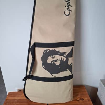 Epiphone Bob Marley Les Paul Special image 6