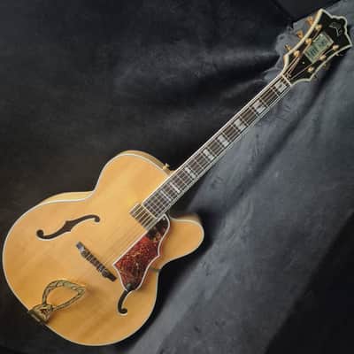 1992 Guild Artist Award Model - Blonde image 2
