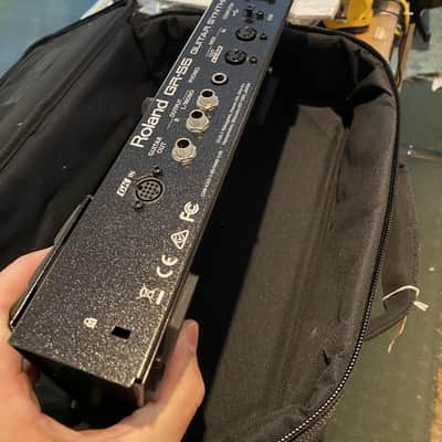 Roland GR-55 and GK-3 Units image 9