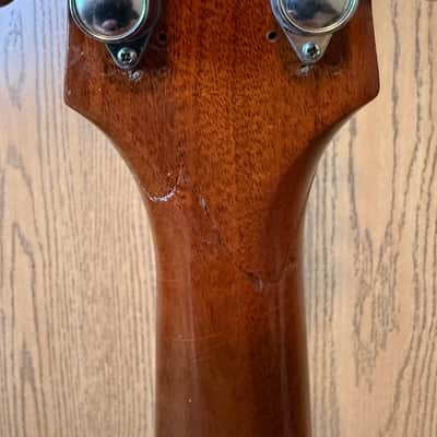 Epiphone Ft 30 caballero 1965(?) - Mahogany image 15