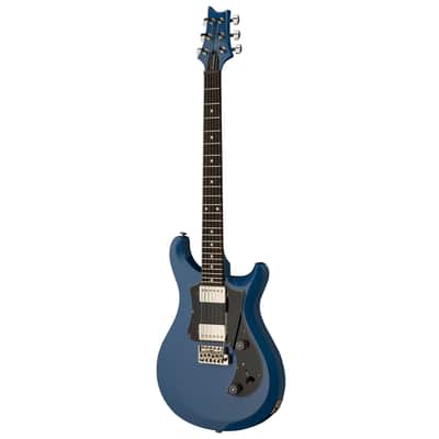PRS S2 Standard 24 Electric Guitar - Mahi Blue - 2023 image 2