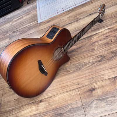 Furch Blue Plus GC-CMa SB SPE 2025 - Sunburst image 11