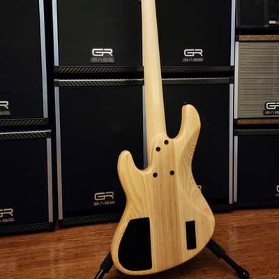 Overwater Hybrid Series Custom 5 image 3