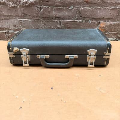 Vintage Bundy by Selmer "Resonite" Bb Clarinet - No Mouthpiece Repair / Parts Project AS IS image 14