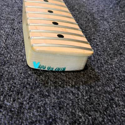 Fender Limited Edition American Performer Stratocaster - Natural 2019 image 18