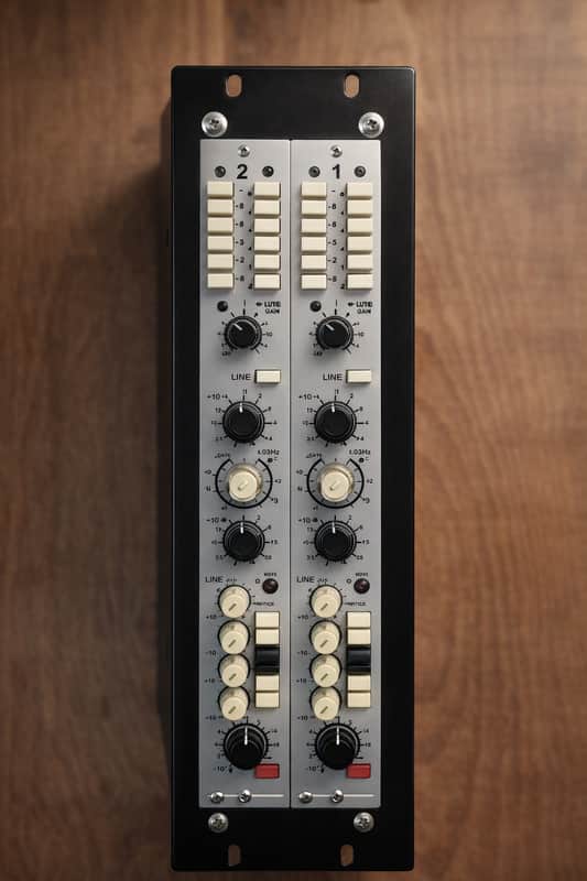 Neotek Neotek Series 1 (S1) 1975 image 1