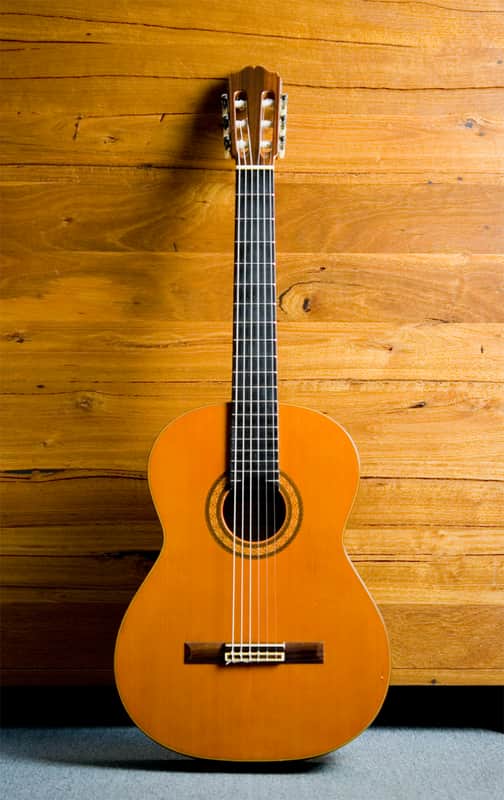 ARANJUEZ (Masaru Kohno) No.6 1975 – Handmade Japanese Classical