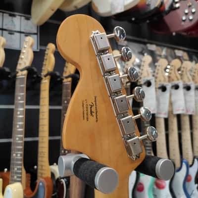 Immagine Squier Classic Vibe '60s Mustang 2021 - Present - Lake Placid Blue - 6