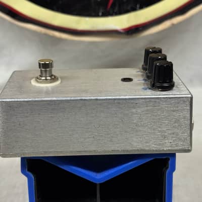 RG Keen Overdrive Pedal image 5