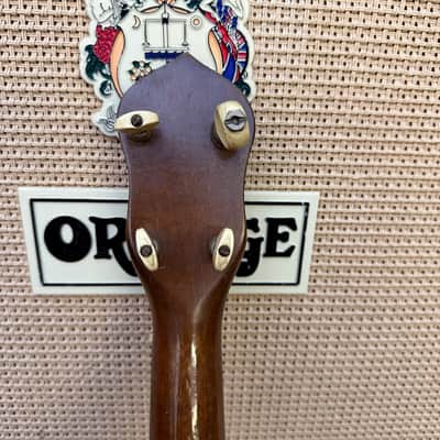 Vintage Antique 1920s Gibson 'The Gibson' UB1 Series Banjo Ukulele Banjolele image 11