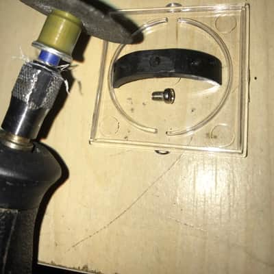 HEAVILY MODIFIED Avantone Cv-12 (akg c12vr rk-12 c-12 clone) image 7