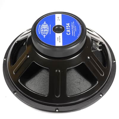 Eminence Legend CA154 15" 4ohm 300W Bass Speaker image 1