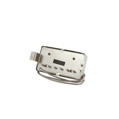 Gibson Burstbucker Pro Pickup - Bridge Nickel image 4