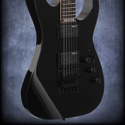 ESP LTD KH202 Kirk Hammett Electric Guitar image 9