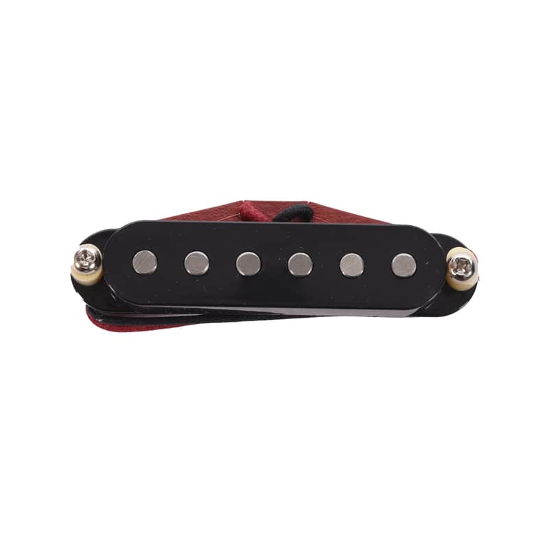 Bare Knuckle Boot Camp Old Guard Strat Bridge Pickup image 1