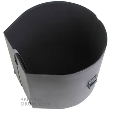 SKB 1SKB-D2022 - 20 x 22" Roto X Bass Drum Case w/ Padded Interior - In Stock - NEW! image 7