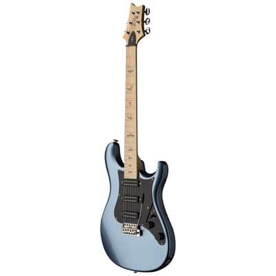 PRS SE NF3M IM - Ice Blue Metallic image 3