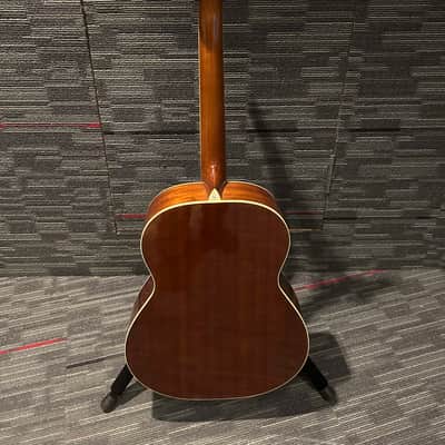 Rogue Fine Instruments Acoustic Guitar image 7