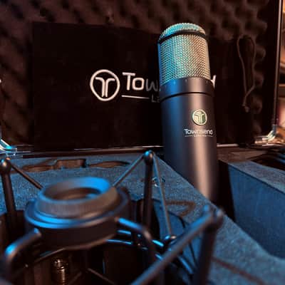 Townsend Labs L22 Sphere 2020 - MINT image 4