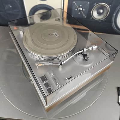 *Fully Serviced* Yamaha YP-D6 Turntable | Excellent Condition!!! image 12