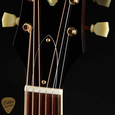 2023 - Epiphone (USA Collection) Frontier - Frontier Burst image 7