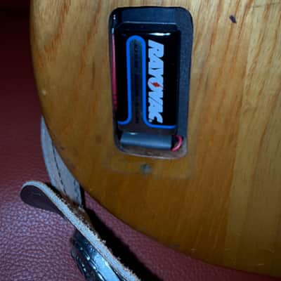 Fender Precision Bass with Rosewood Fretboard 1970 - 1983 - Natural image 7