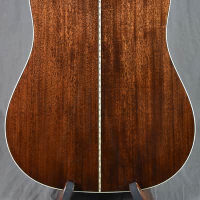 Bourgeois D Custom Large Soundhole image 12